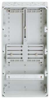 SPELS Zk-Zählerkasten              ZK100 