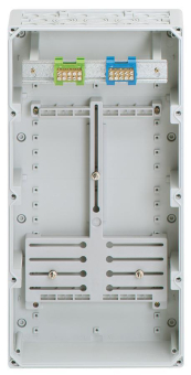 SPELS Zählerkasten                 ZK 11 