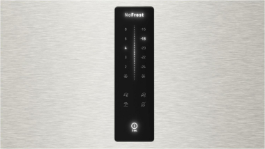 Siemens KG 39 NAIBT Ed Kühlkombi 