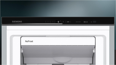 Siemens GS36NAIDP Ed Standgefrierschrank 