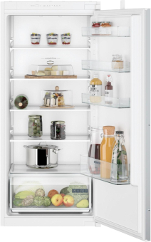 Siemens KI 41 RNSE 0 EB-Kühlschrank 