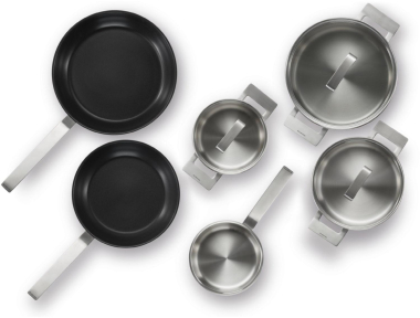 Siemens HZ 9 SE 060 Topfset 6-teilig 