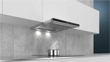 Siemens LI 69 SA 684 Ed Flachschirmhaube 