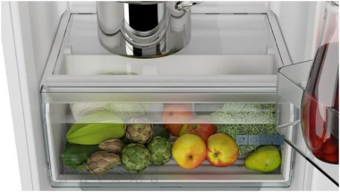 Siemens KI 42 LNSE 0 EB-Kühlschrank 