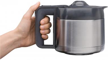 Siemens TC 86503 Kaffeeautomat 