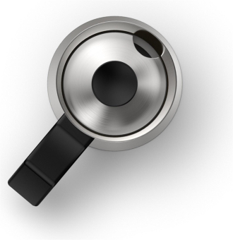 Siemens HZ 9 ES 100 Espressokocher 