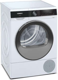 Siemens WQ 33 G2 D40 Wärmepumpentrockner 