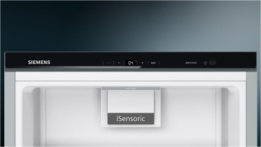 Siemens KS 36 VAWEP ws Standkühlschrank 