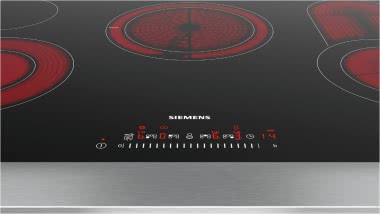 Siemens ET 801 FCP 1 D Kochfeld Ceran 