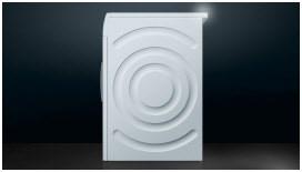 Siemens WM 14 N 0 H 3 Waschautomat (BC) 