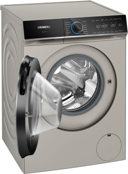 Siemens WG44B20X40 si/inox Waschautomat 