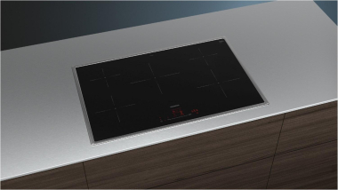 Siemens EH845HVB1E Induktionskochfeld 