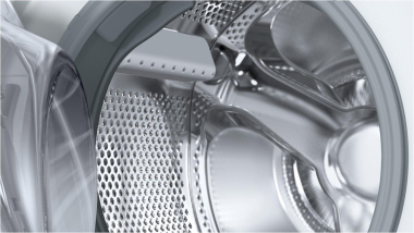 Siemens WM 14 N 0 H 3 Waschautomat (BC) 