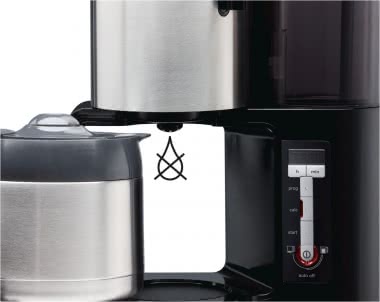 Siemens TC 86503 Kaffeeautomat 