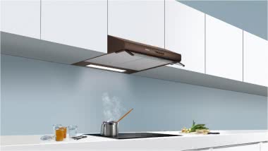 Siemens LU 63 LCC 40 br Unterbauhaube 