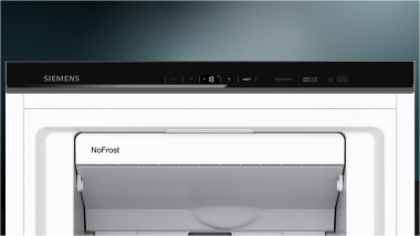 Siemens GS36NAWEP ws Standgefrierschrank 