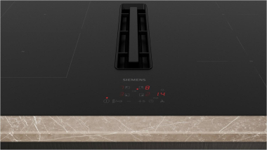 Siemens ED811BS16E Kochfeld m.Dunstabzug 