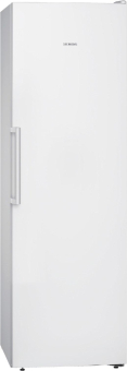 Siemens GS36NVWEP ws Standgefrierschrank 