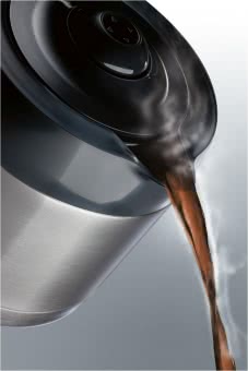 Siemens TC 86503 Kaffeeautomat 