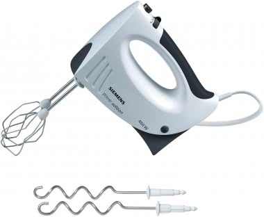 Siemens MQ 955 PE Handmixer  (A12/22) 