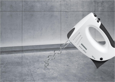 Siemens MQ 955 PE Handmixer  (A12/22) 