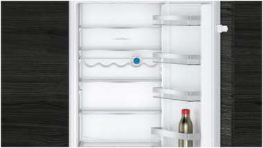 Siemens KBG 87 VVSE 0 EB-Kühlkombi 