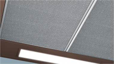 Siemens LU 63 LCC 40 br Unterbauhaube 