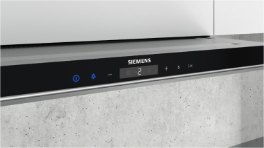 Siemens LI 67 SA 671 Ed Flachschirmhaube 