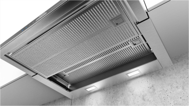 Siemens LI 69 SA 684 Ed Flachschirmhaube 