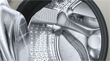 Siemens WG44B20X40 si/inox Waschautomat 