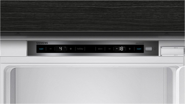 Siemens KI77SXFE0 EB-Kühlkombi 