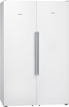 Siemens KA 95 NAWEP ws Side by Side 