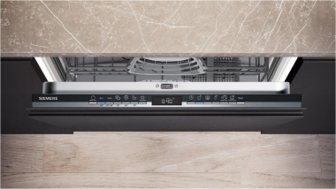 Siemens SN 63 HX12TE EB-Geschirrspüler 