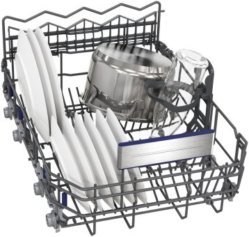 Siemens SR65YX08ME EB-Geschirrspüler(A) 