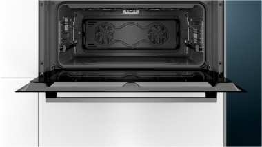 Siemens VB 558 C0 S0 sw/Ed EB-Backofen 