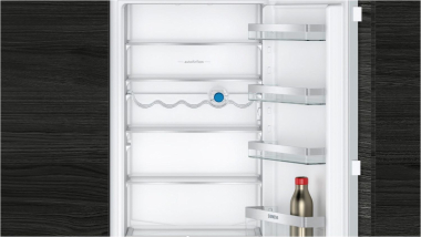 Siemens KI 87 VVFE 1 EB-Kühlkombi 