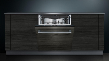 Siemens SN63EX14VE EB-Geschirrspüler 