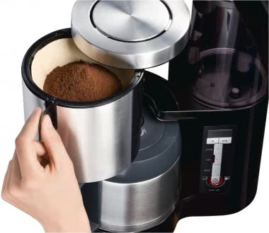 Siemens TC 86503 Kaffeeautomat 