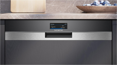 Siemens SN 57TS00CE Ed EB-Geschirrspüler 