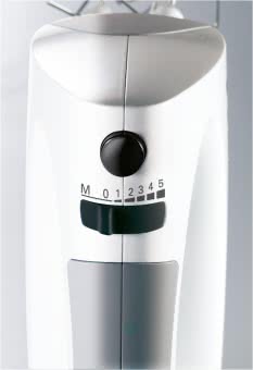Siemens MQ 955 PE Handmixer  (A12/22) 