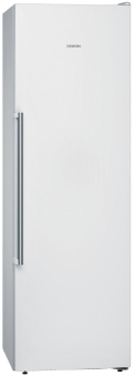Siemens GS36NAWEP ws Standgefrierschrank 