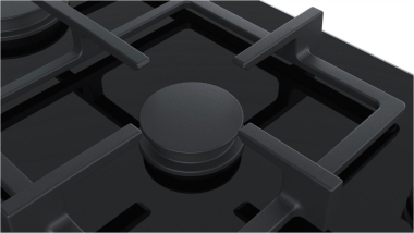 Siemens ER3A6BB70D sw Gas-Kochfeld autar 