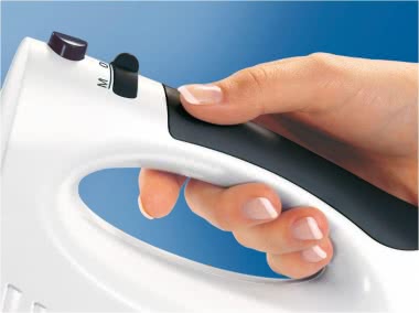 Siemens MQ 955 PE Handmixer  (A12/22) 