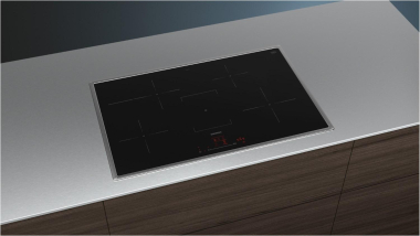 Siemens EH845HFB1E Kochfeld Induktion 