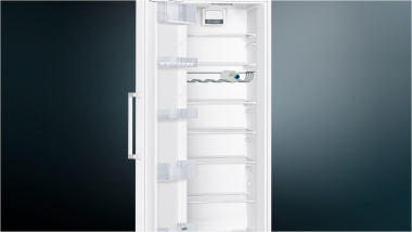 Siemens KS 36 VVWEP ws Standkühlschrank 