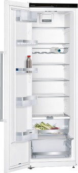 Siemens KS 36 VAWEP ws Standkühlschrank 