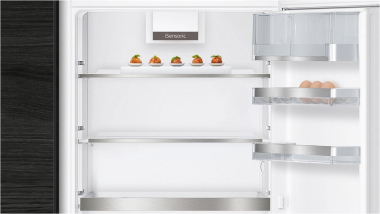 Siemens KI 77 SADD 0 EB-Kühlkombi 