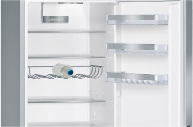 Siemens KG 39 EALCA Ed-Look Kühlkombi 