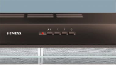 Siemens LU 63 LCC 40 br Unterbauhaube 