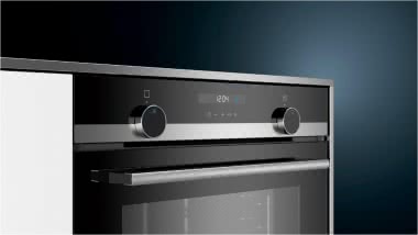 Siemens HB 517 ABS 0 Ed EB-Backofen 
